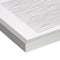 Home™ Silver Aluminum Frame by Studio Décor®